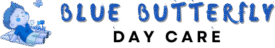 Blue Butterfly Day Care